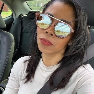 Meet your Posher, Celeste